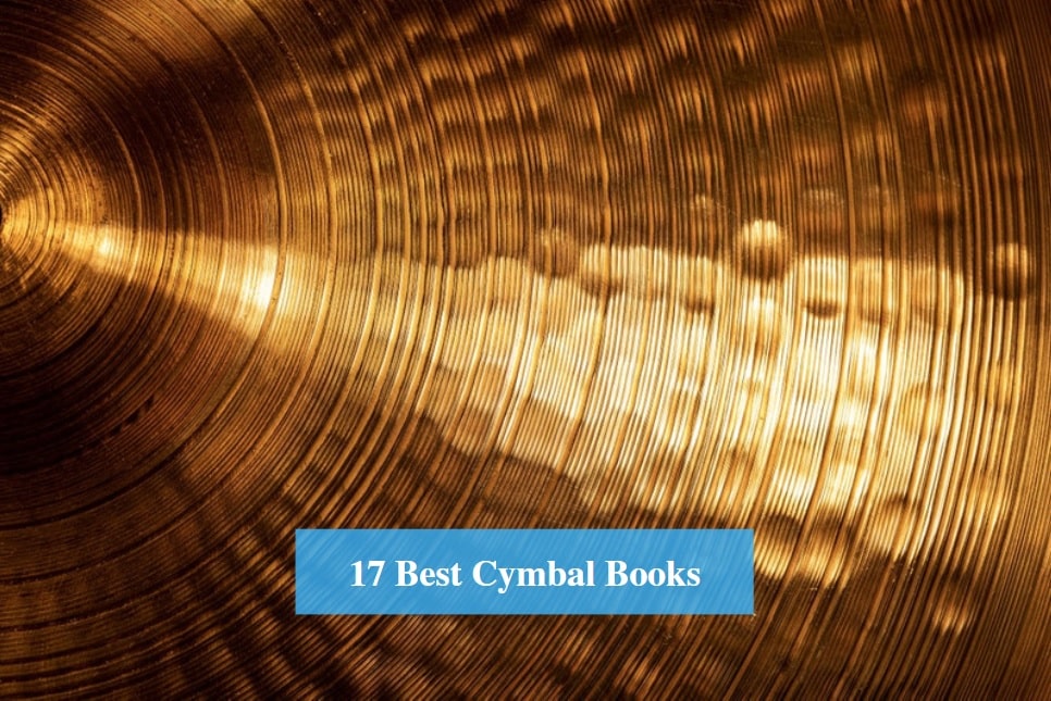 Best Cymbal Book