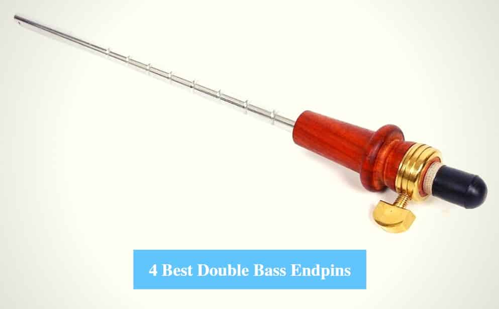 Best Double Bass Endpin