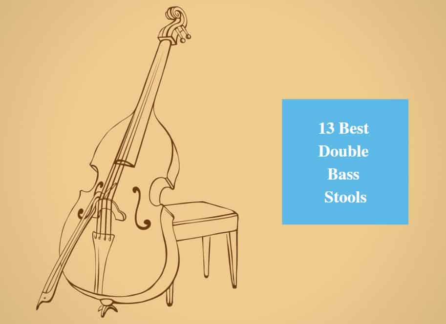 Best Double Bass Stool