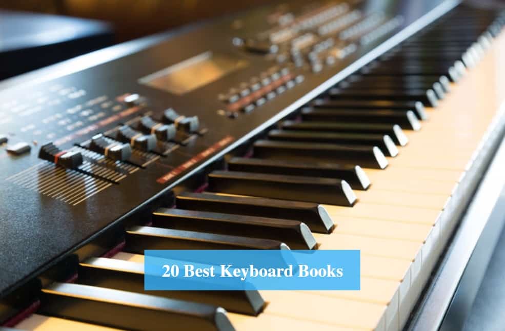 Best Keyboard Book