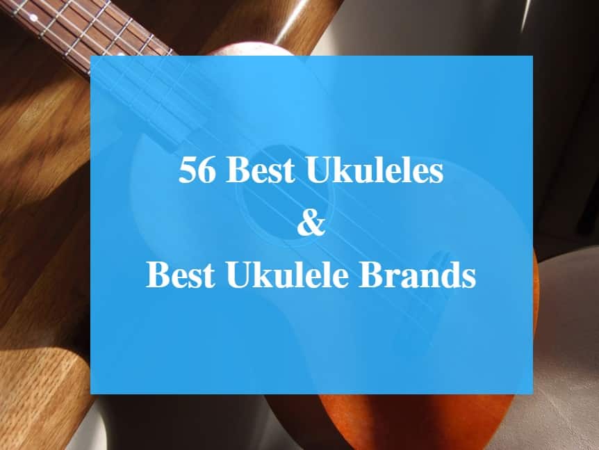 Best Ukulele