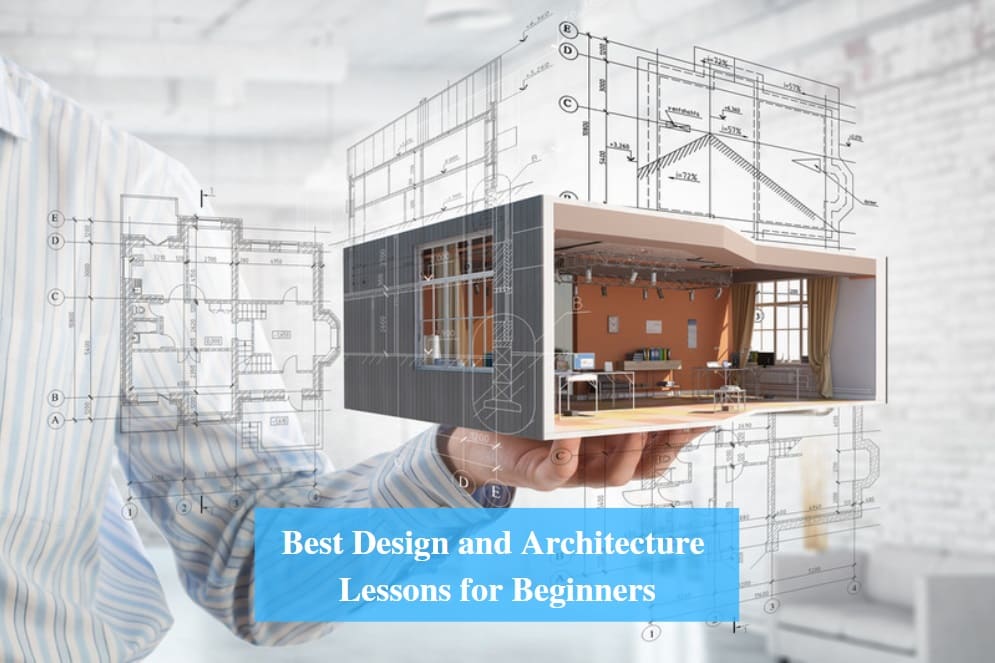 Design and Architecture Lessons for Beginners