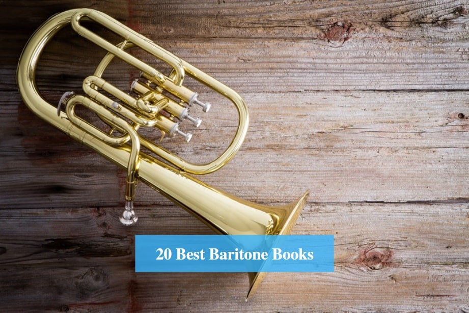 Best Baritone Book