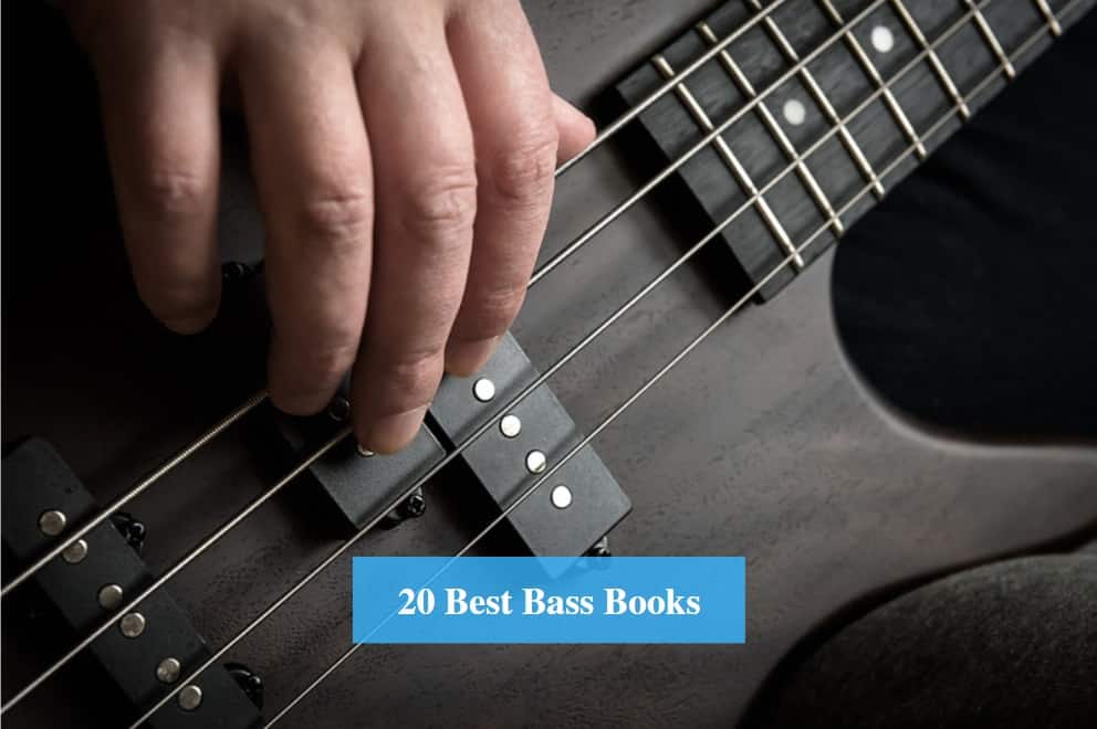 Best Bass Book