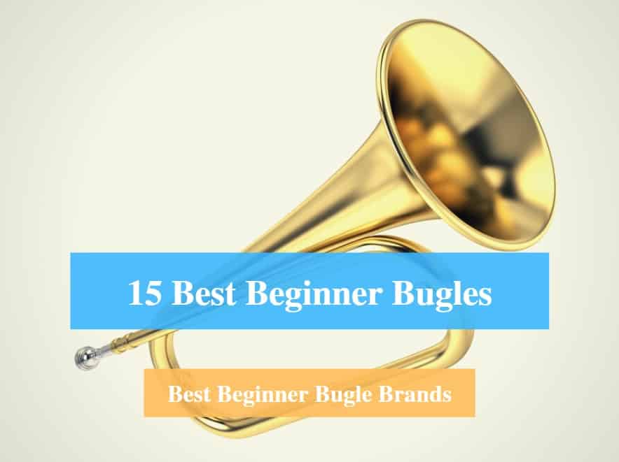 Best Beginner Bugle