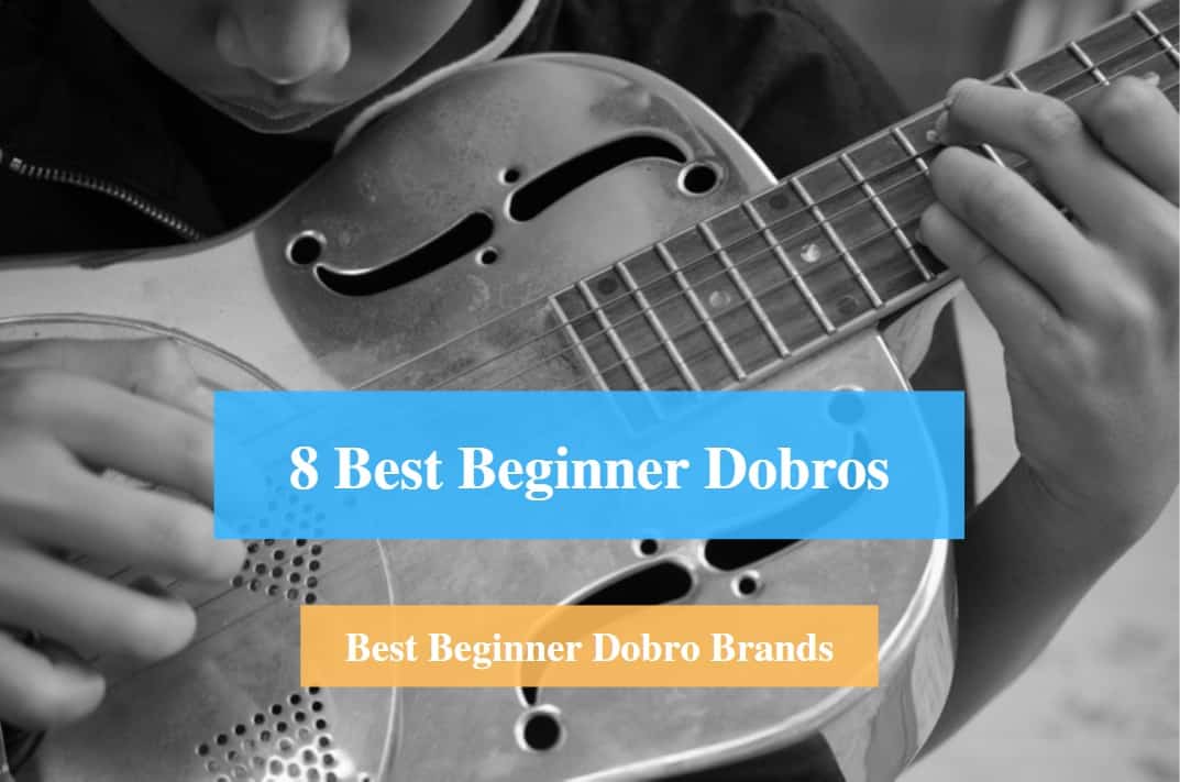 Best Beginner Dobro