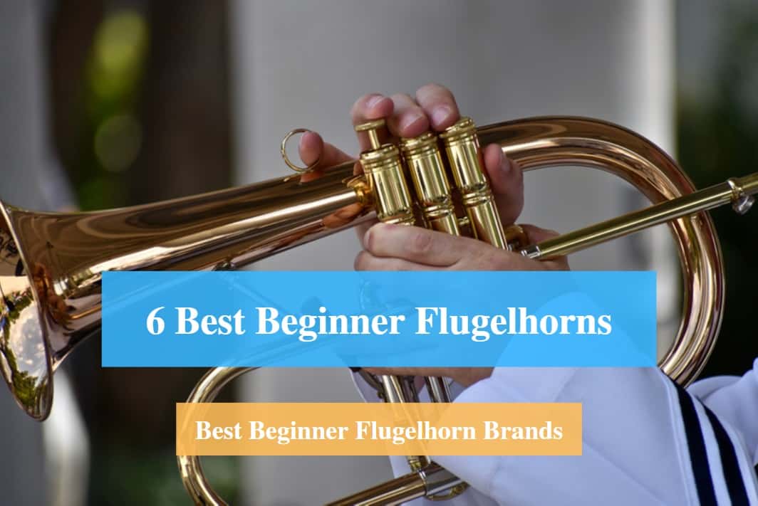 Best Beginner Flugelhorn