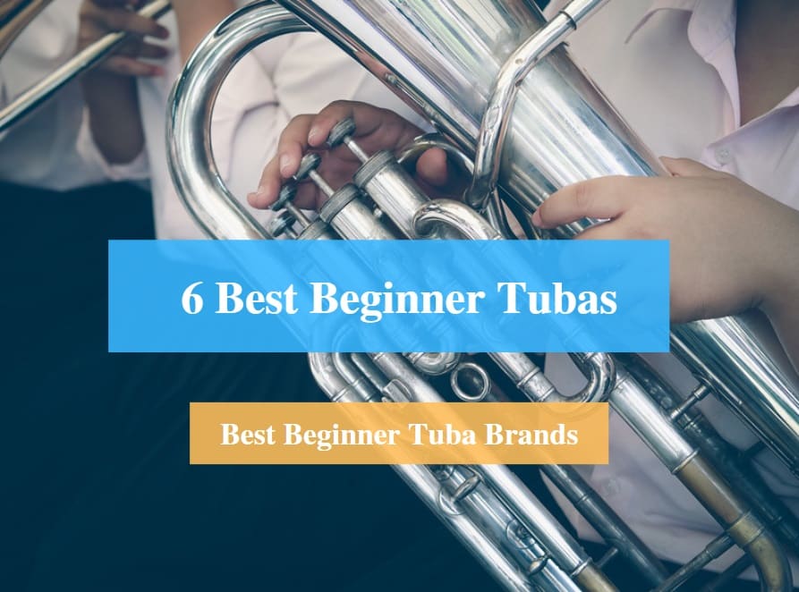Best Beginner Tuba