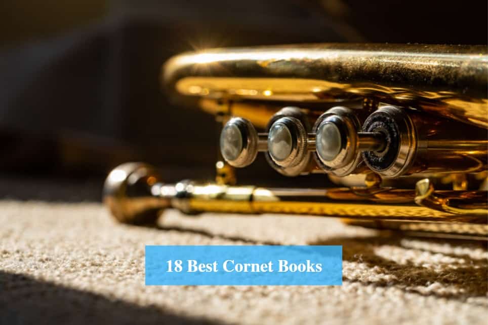 Best Cornet Book