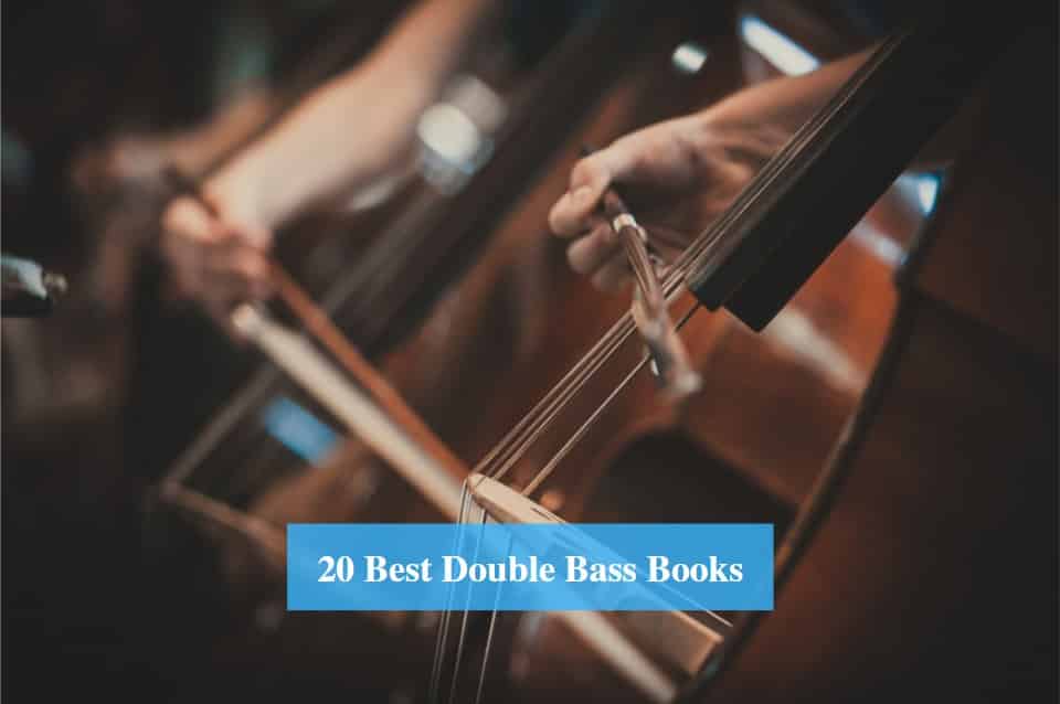 Best Double Bass Book