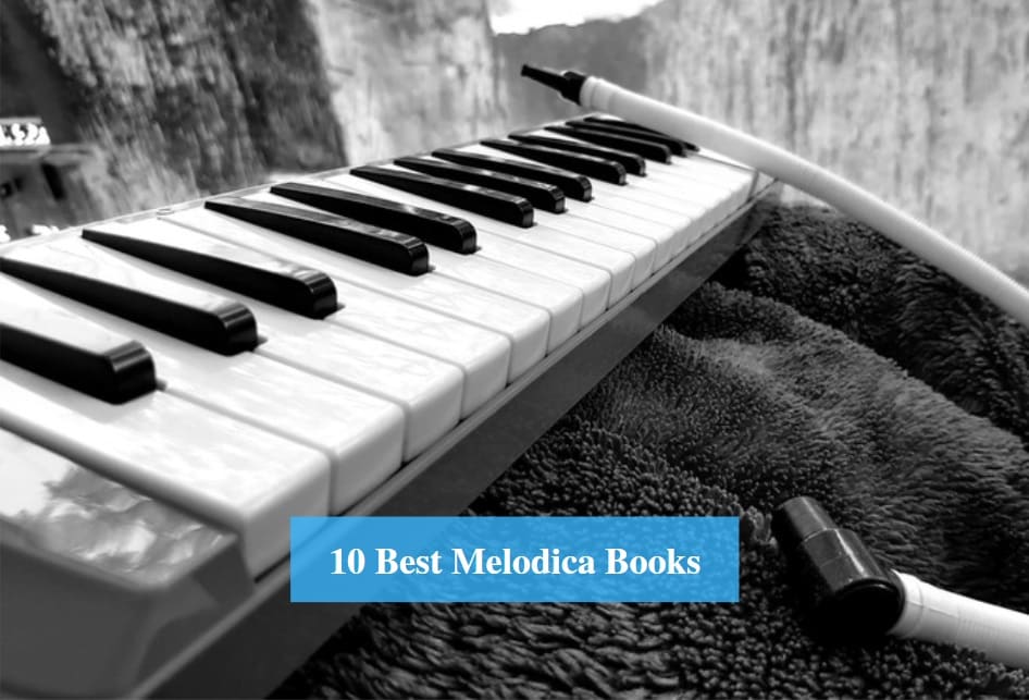 Best Melodica Book