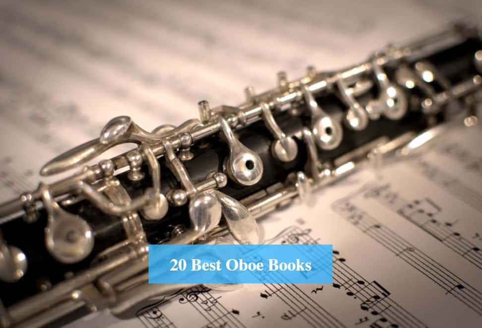 Best Oboe Book