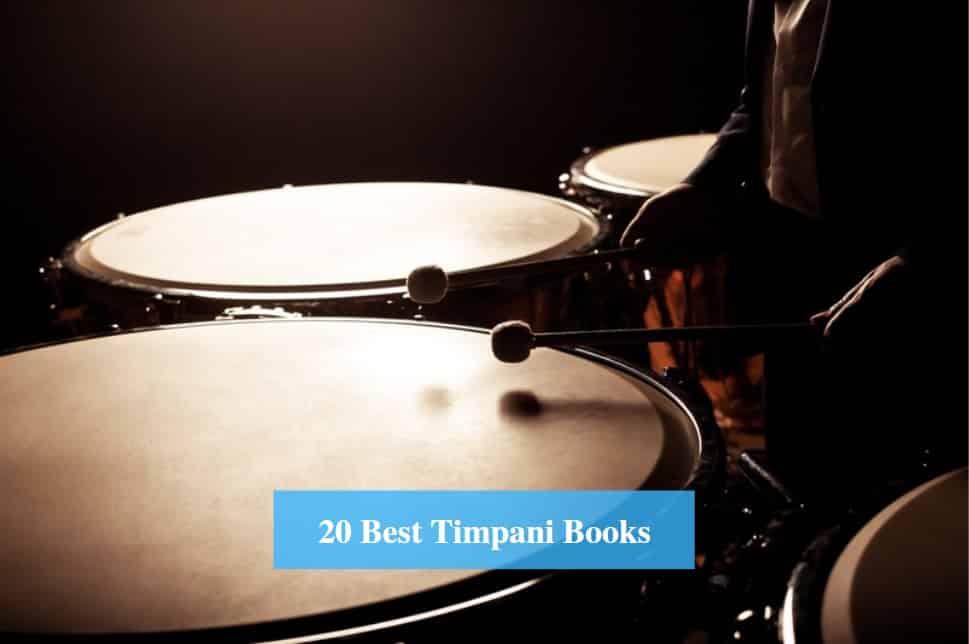 Best Timpani Book