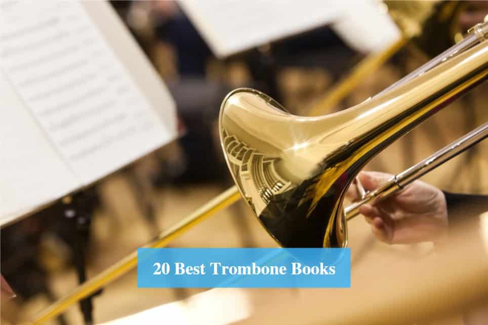 Best Trombone Book