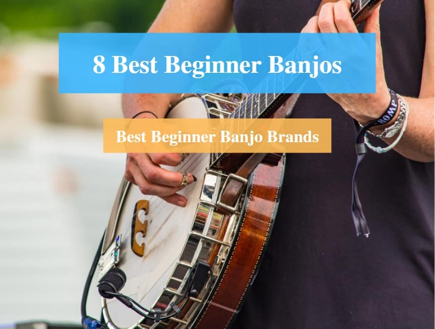 Best Beginner Banjo
