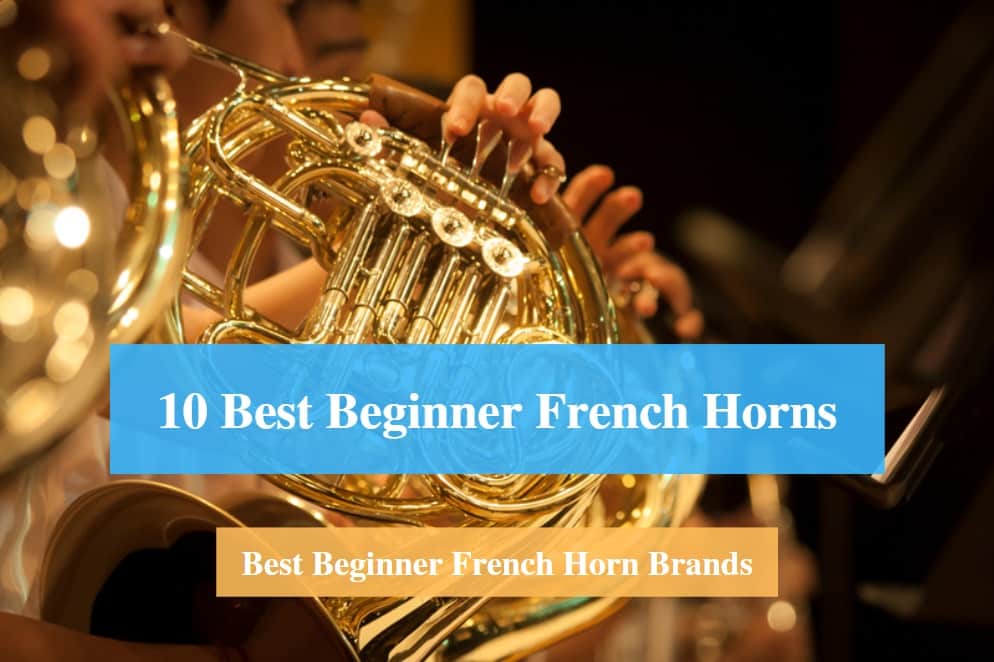 Best Beginner French Horn