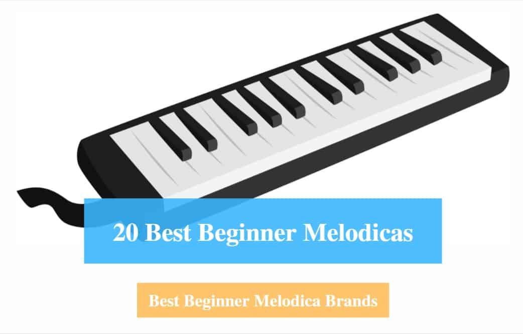 Best Beginner Melodica