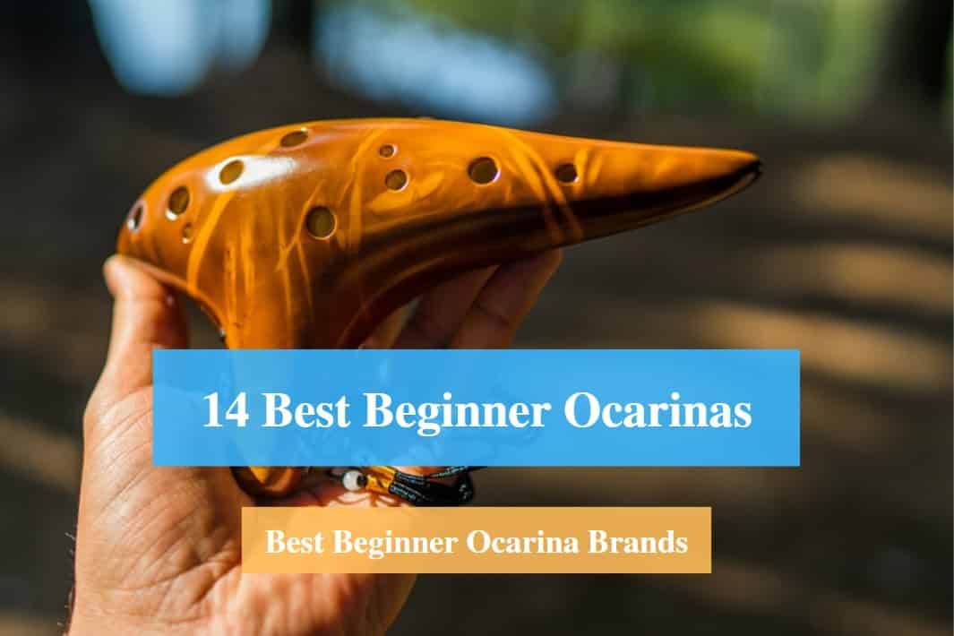 Best Beginner Ocarina