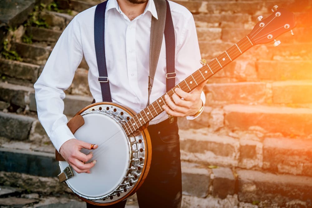 Best Ways To Learn Banjo