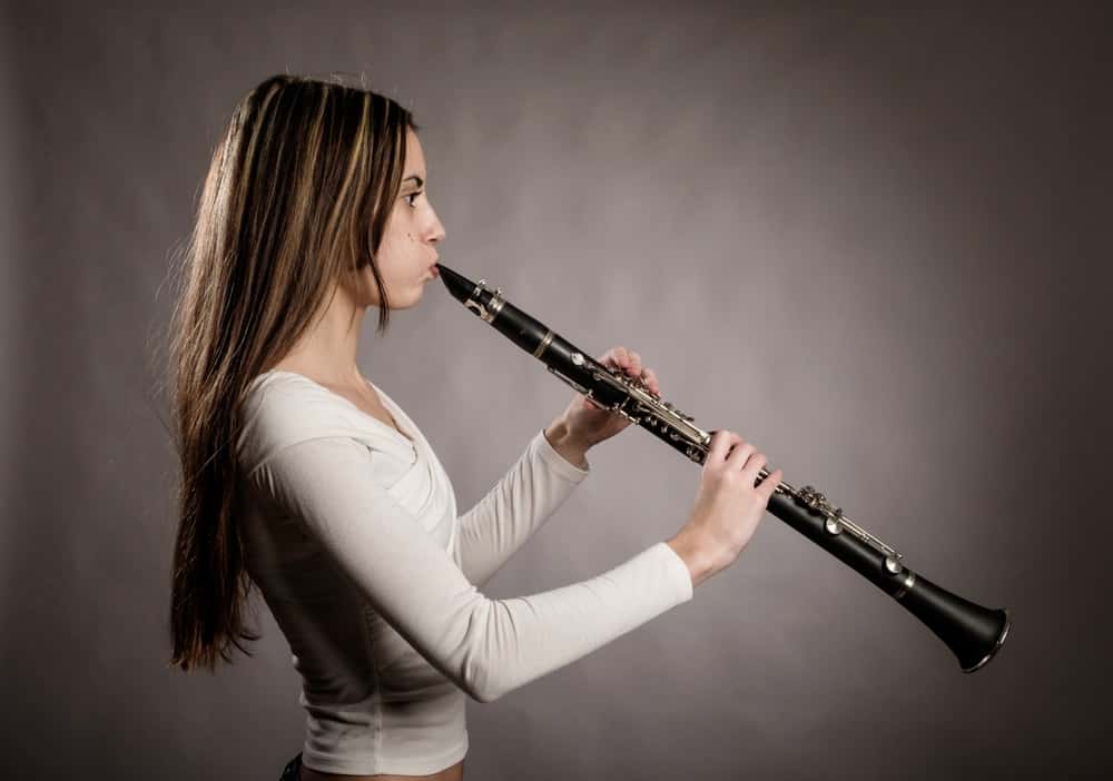 Best Ways To Learn Clarinet