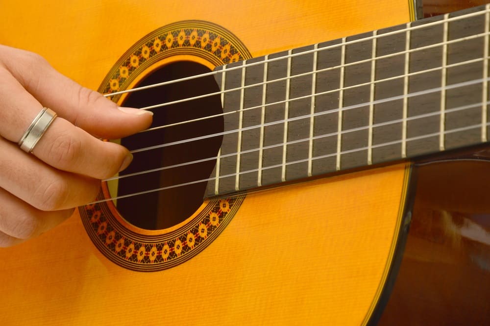 Best Ways To Learn Classical Guitar