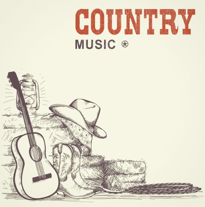 Best Ways To Learn Country Music