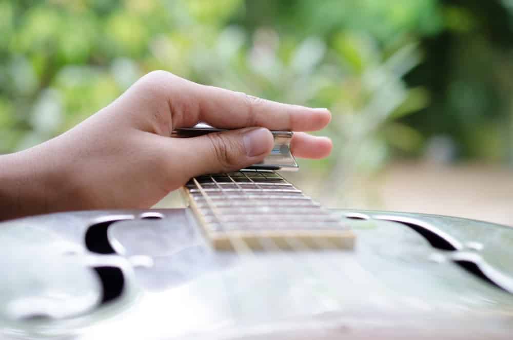 Best Ways To Learn Dobro