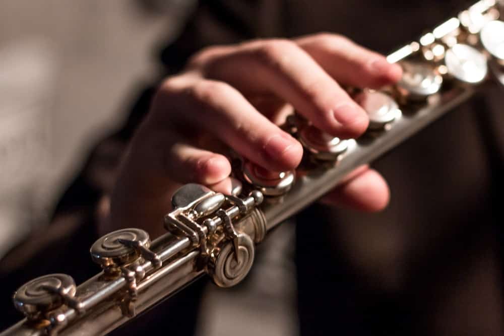 Best Ways To Learn Flute