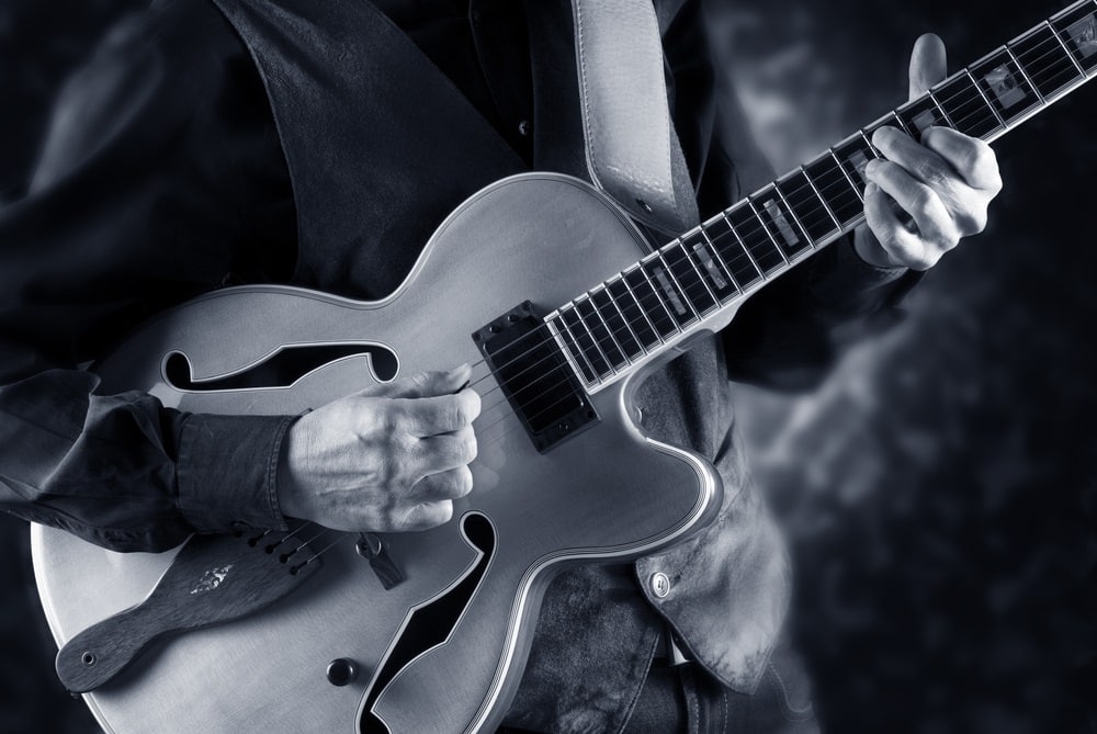 Best Ways To Learn Jazz Guitar