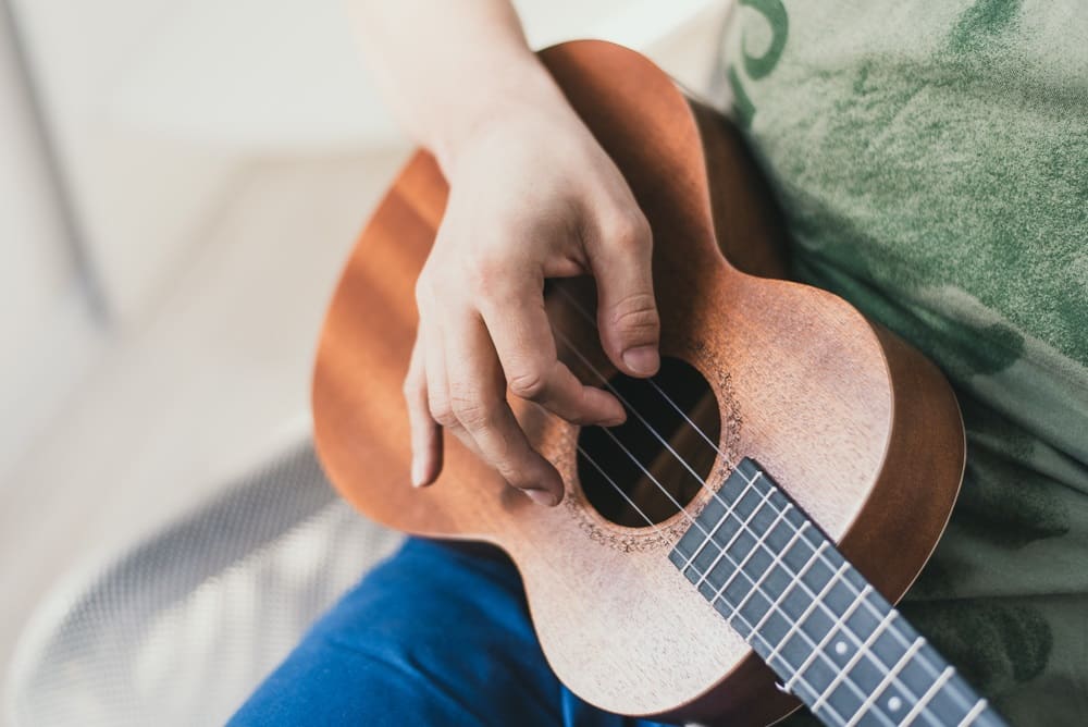 Best Ways To Learn Ukulele