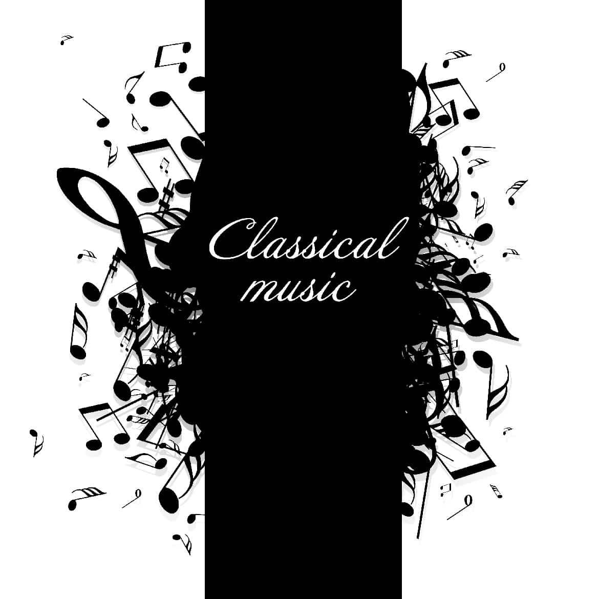 Classical Music That Starts Slowly And Gets Faster