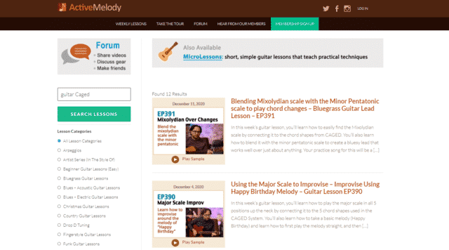 13 Websites To Learn CAGED Guitar Lessons Online Free And Paid CMUSE 13 Websites To Learn CAGED Guitar Lessons Online Free And Paid CMUSE