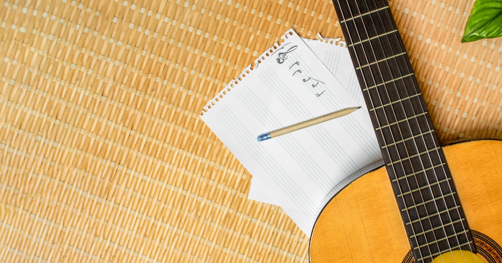 learn guitar style studies lessons online