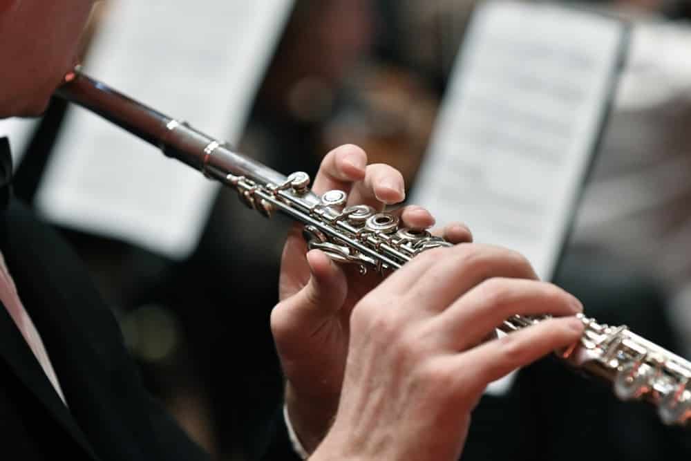 How Much Costs To Learn Flute