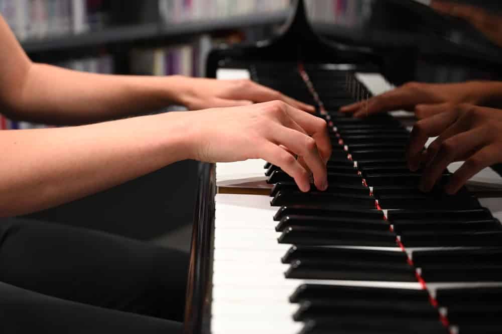 How Much Costs To Learn Piano