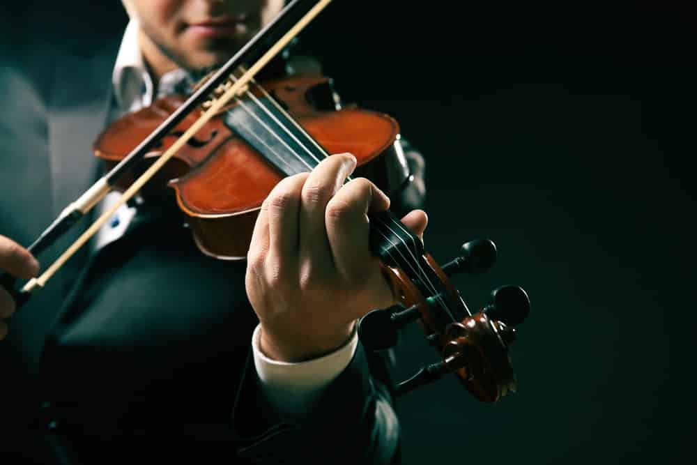 How Much Costs To Learn Violin