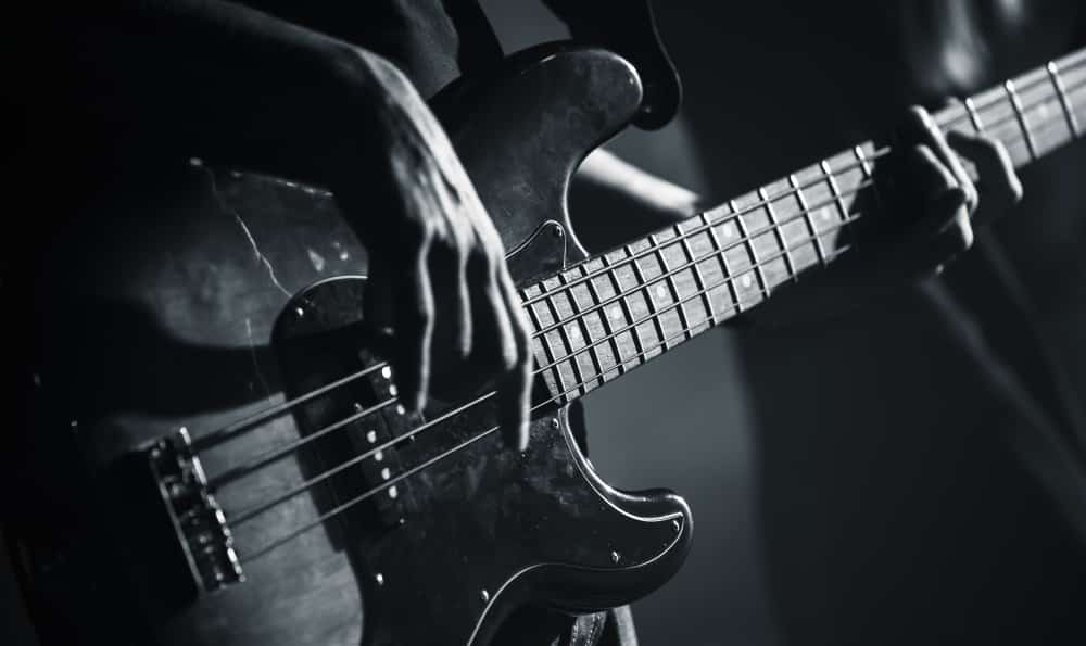 How Much Do Electric Bass Guitar Lessons Cost