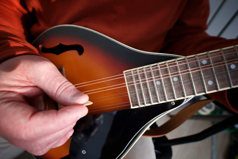 How Much Do Mandolin Lessons Cost