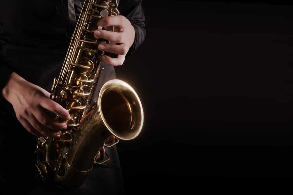 How Much Do Saxophone Lessons Cost