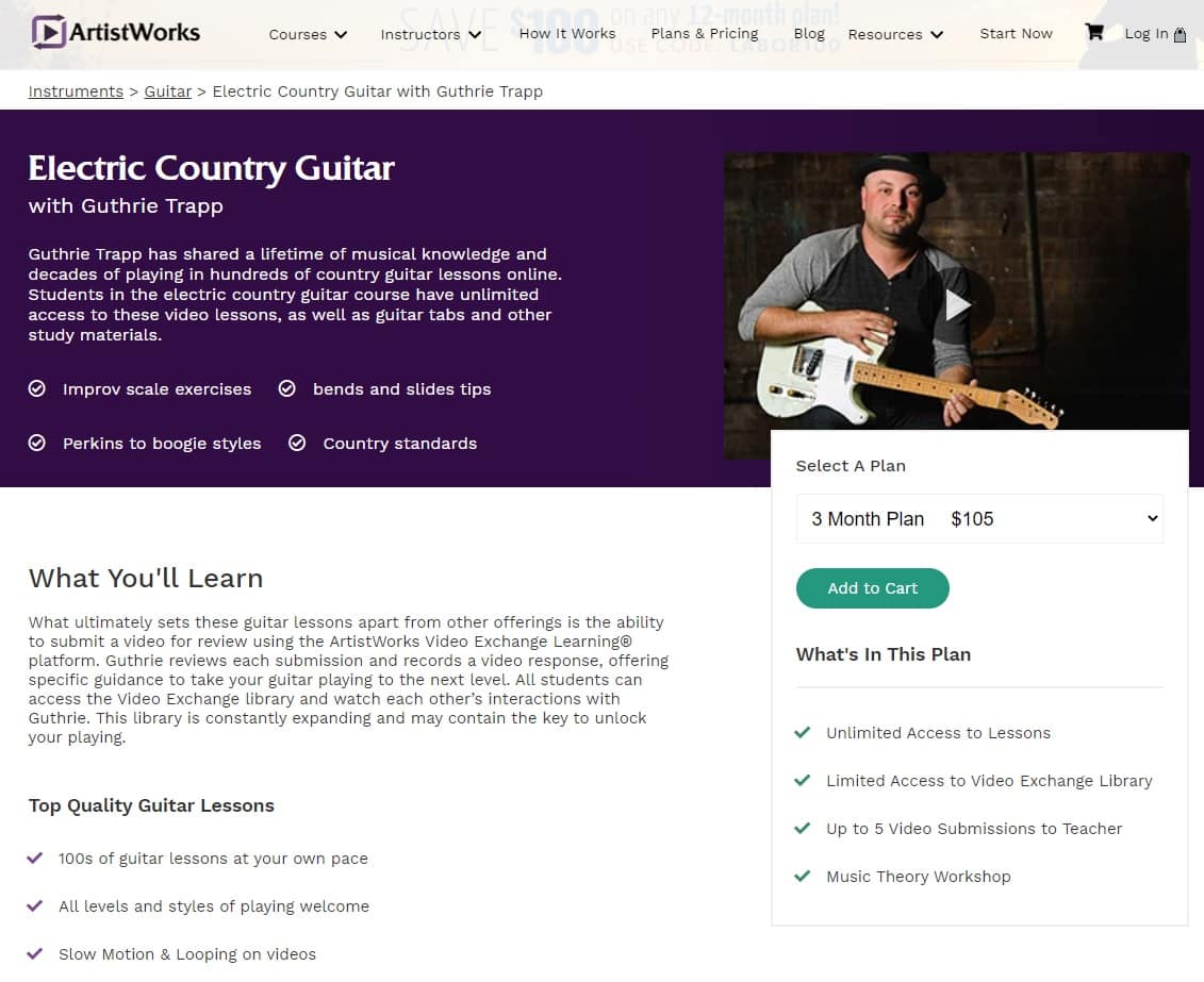 artistworks-Guthrie-Trapp-Electric-Country-Guitar-lesson-review