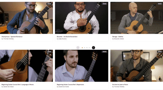 tonebase learn guitar trills lessons online