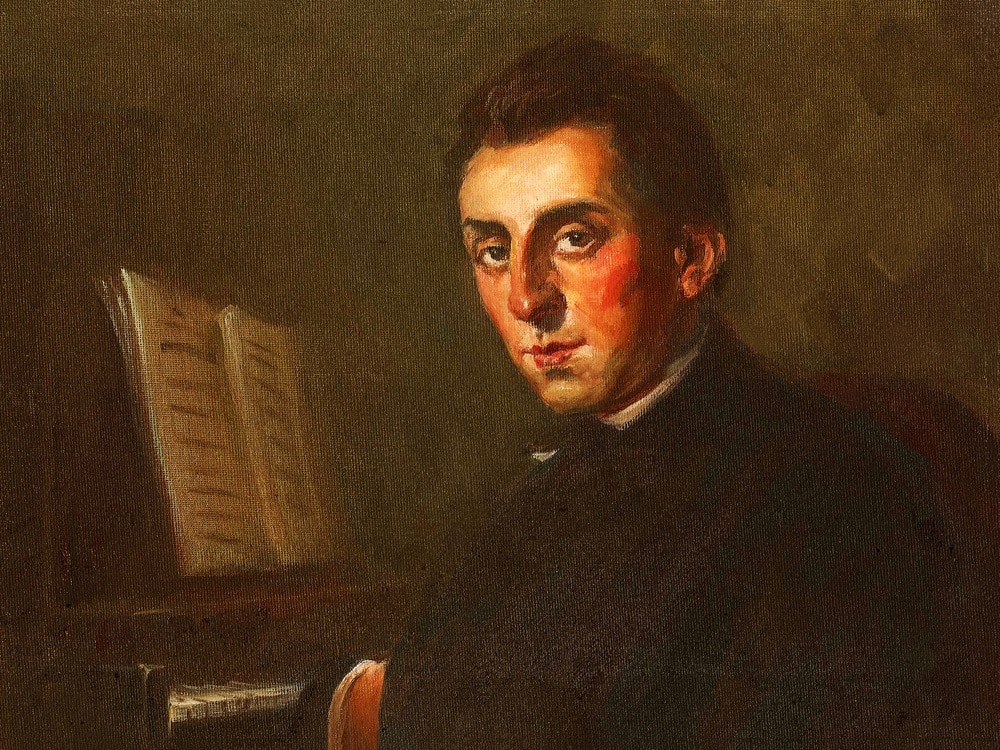 5 самых грустных произведений Шопена, которые стоит послушать