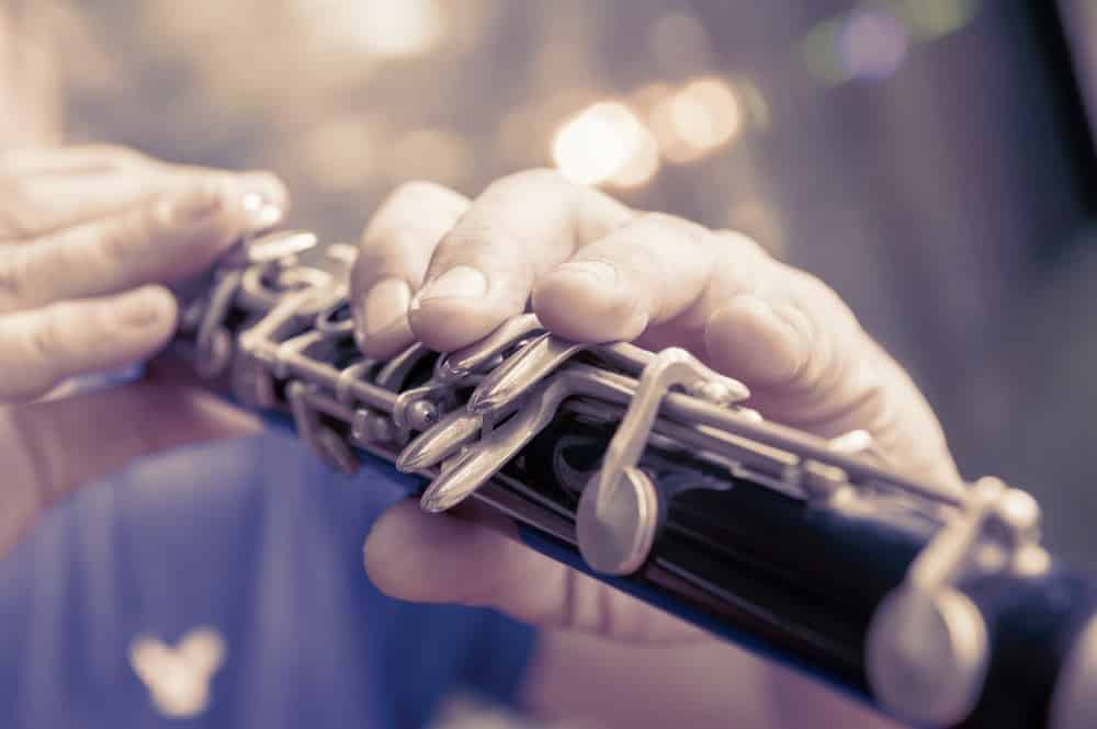 How To Learn Clarinet Without Teacher