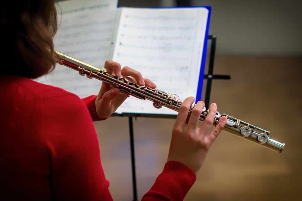 How To Learn Flute Without Teacher