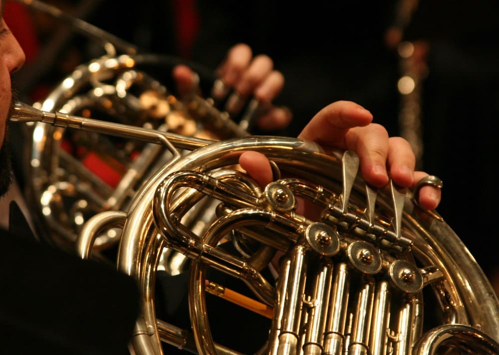 How To Learn French Horn Without Teacher