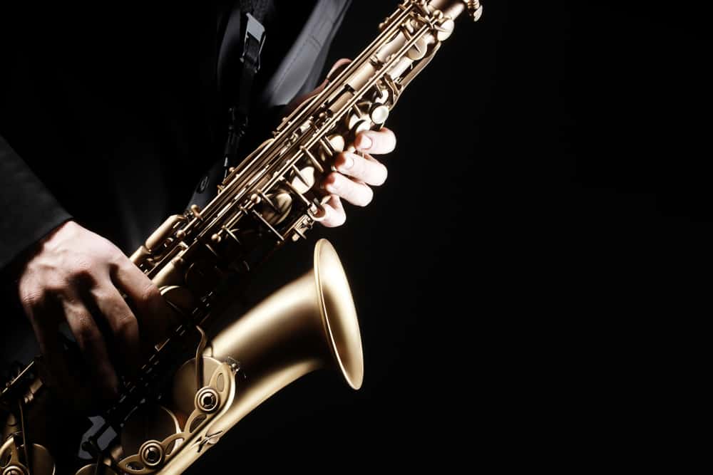 How To Learn Saxophone Without Teacher