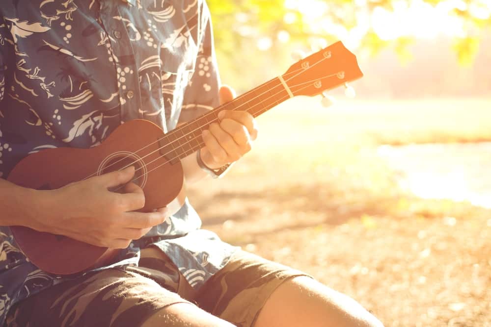 How To Learn Ukulele Without Teacher