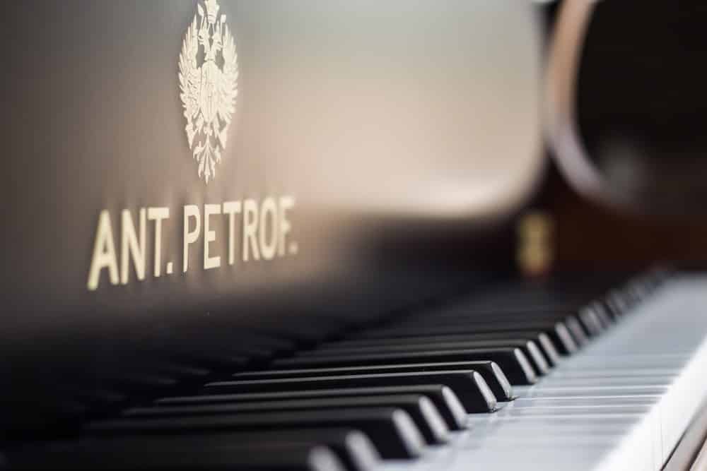 Petrof Pianos Review