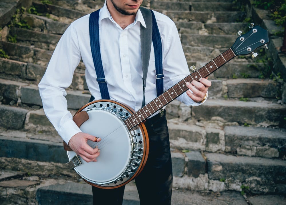 How To Learn Banjo Without Teacher