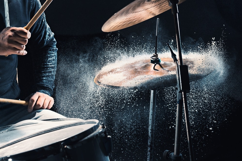 How To Learn Drum Without Teacher
